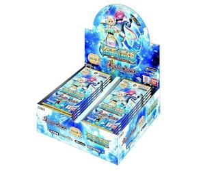 Battle Spirits Contract Edition Vero Capitolo 3 Dio Supremo Celeste BS70 BOX