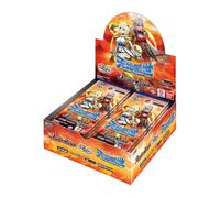 Battle Spirits Contract Saga: Cycle Vol.2 scatola sigillata in giapponese NUOVO