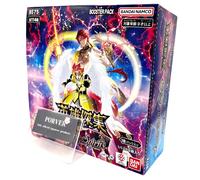 Battle Spirits Contract Saga: Cycle Volume 4 scatola sigillata in giapponese ...