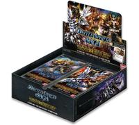 Battle Spirits Saga: Alba Della Storia Scatola Booster
