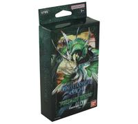 Battle Spirits Saga: Ali Verdanti Starter Deck