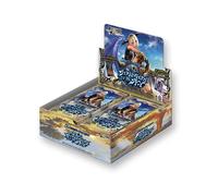 Battle Spirits Saga | BBSS05 | Strangers in the Sky Booster Box | Booster Box
