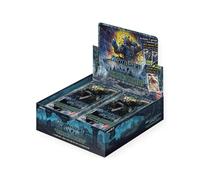 Battle Spirits Saga BSS03 Invasori Acquatici Booster Box 24 Pacchetti Bandai