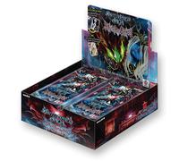 Battle Spirits Saga | BSS04 | Savior of Chaos | Booster Box