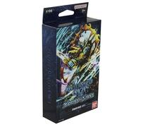Battle Spirits Saga Card Game: Bodies of Steel Starter Deck 06