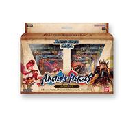 BATTLE SPIRITS SAGA CARD GAME: LORE SET 01: ANCIENT HEROES