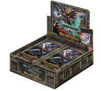 Battle Spirits SAGA Card Game: Set 02: Falsi Dei Booster Box [BSSB02]