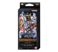 Battle Spirits Saga: Dawn of History Core Set