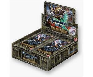 Battle Spirits Saga - False Gods - BSS-02 - ENG