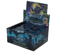 Battle Spirits Saga Gioco Di Carte: Set 03 - Invasori Acquatici Scatola Booster