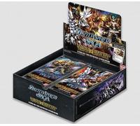 Battle Spirits Saga TCG: Alba della Storia Booster Box