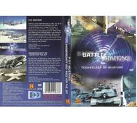 Battle Stations P-51 Mustang/Messerscmitt 262 - Race for the Jet