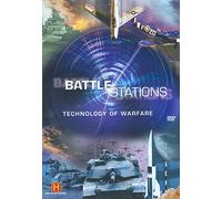 Battle Stations Technology Of Warfare: M [Edizione: Regno Unito] [Edizione: Regno Unito]