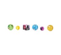 BATTLE STRIKE BOX SET STAGIONE 4 - Bakugan (assortimento) - Nouvo