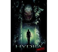 Battle/Stults/Shannon - Hydra