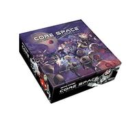 Battlesystems - BSGCSC001 - Set Base Spaziale