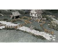 Battle Systems BSTFWA001 Accessori