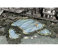 Battle Systems BSTFWA008 - Tablet