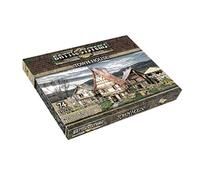 Battle Systems-bstfwe002 Tavolo, One Size, BSTFWE002