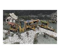 Battle Systems BSTFWE012 Tabletop