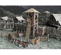 Battle Systems BSTFWE020 - Tablet