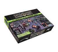 Battle Systems BSTSFC005 - Cyberpunk Core Set
