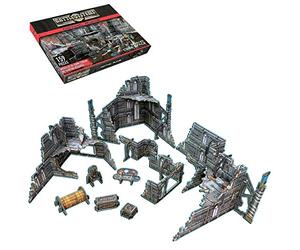 Battle Systems BSTSFE006 accessorio