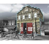 Battle Systems BSTUAE001 Accessories