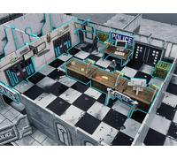 Battle Systems BSTUAE002 Accessories