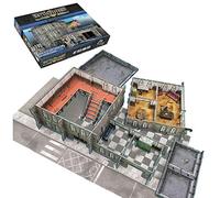 Battle Systems BSTUAE004 Accessorio