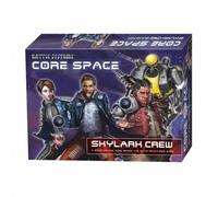 Battle Systems Core Space Skylark Crew Espansione Inglese