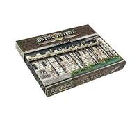 Battle Systems-da Parete Tavolo, BSTFWE010