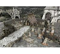 Battle Systems Tavolo, BSTFWE014