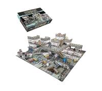 Battle Systems Sci-Fi Mini 32mm Galactic Core Set SW (Nuovo)