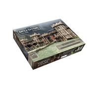 Battle Systems Terrain 28Mm Fantasy Citadel Sw (Nuovo)