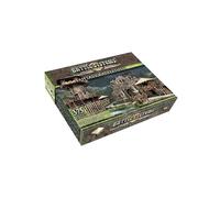 Battle Systems Terreno 28mm Fantasy Campo Di Battaglia Nuovo