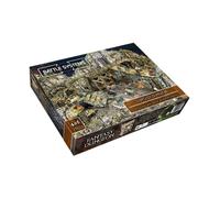 Battle Systems Terreno Da Dungeon 28Mm Fantasy Dungeon SW (Nuovo)