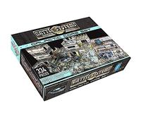 Battle Systems – Accessori per Warhammer – Galactic Core Set – M – BSTSFC002
