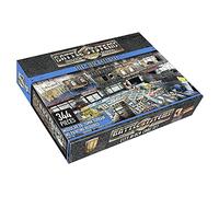 Battle Systems Accessorio BSTUAC001 Colore tinta unita Medio