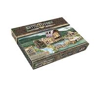 Battle Systems Water Mill - EN