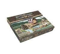 Battle Systems Water Mill - EN