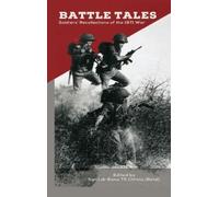 Battle Tales (Copertina rigida)