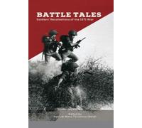 Battle Tales (Tascabile)