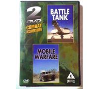 Battle Tank / Mobile Warfare