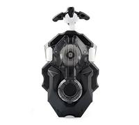 Battle Tops Burst, String Wire Launcher Sinistra Destra Lanciatore a 2 Vie Giocattoli per Bambini Regali per Bambini