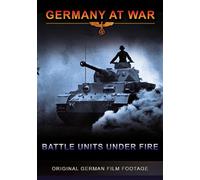 Battle Units under Fire [DVD] [Edizione: Regno Unito]
