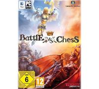 Battle Vs Chess