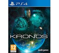 Battle Worlds: Kronos - [Edizione: Spagna]