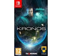 Battle Worlds: Kronos - - Nintendo Switch