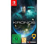 Battle Worlds Kronos (Switch) [Edizione: Germania]